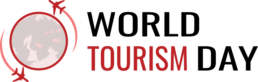 World Tourism day logo